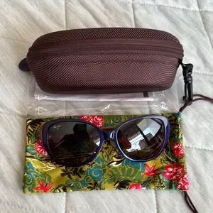 Maui Jim | Accessories | Nwot Maui Jim Swept Away | Poshmark